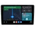 Citroen C5 2 (2008-2017) Android Auto