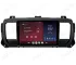 Citroen Jumpy 3 SpaceTourer (2016-2021) Apple Carplay