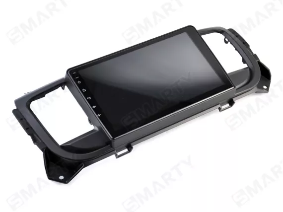 Магнітола для Citroen Jumpy 3 SpaceTourer (2016-2021) Андроїд CarPlay