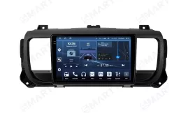 Магнітола для Peugeot Expert 3(2016+) Андроїд CarPlay