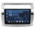Магнітола для Citroen C4 / C-Quatre (2004-2009) Андроїд CarPlay