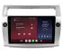 Citroen C4 / C-Quatre (2004-2009) Apple Carplay