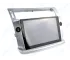 Магнітола для Citroen C4 / C-Quatre (2004-2009) Андроїд CarPlay