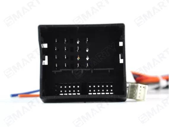 Магнітола для Citroen C4 / C-Quatre (2004-2009) Андроїд CarPlay