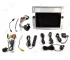 Магнітола для Citroen C4 / C-Quatre (2004-2009) Андроїд CarPlay