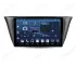 Магнітола для Iveco Daily 6 (2014+) Андроїд CarPlay