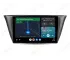 Iveco Daily 6 (2014+) Android Auto