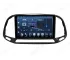 Магнітола для Fiat Doblo (2015-2022) Андроїд CarPlay