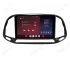 Fiat Doblo (2015-2022) Apple Carplay