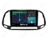 Fiat Doblo (2015-2022) Android Auto