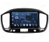 Магнітола для Fiat Uno (2014-2020) Андроїд CarPlay