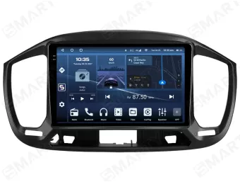 Магнітола для Fiat Uno (2014-2020) Андроїд CarPlay