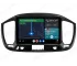 Fiat Uno (2014-2020) Android Auto