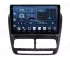 Магнітола для Fiat Doblo (2010-2015) Андроїд CarPlay