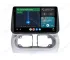Opel Combo (2001-2011) Apple Carplay