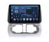 Магнітола для Opel Tigra (2004-2009) Андроїд CarPlay