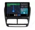 Opel Combo D (2011-2018) Apple Carplay