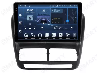Магнітола для Opel Combo D (2011-2018) Андроїд CarPlay