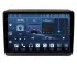 Магнітола для Citroen Jumper (2006-2023) Андроїд CarPlay