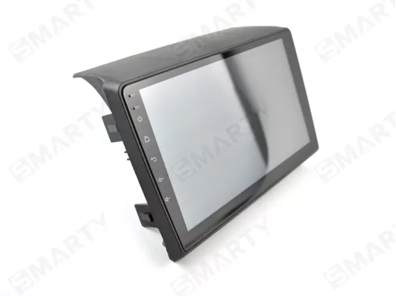 Магнітола для Citroen Jumper (2006-2023) Андроїд CarPlay