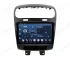 Магнитола для Dodge Journey JC (2011-2022) Андроид CarPlay