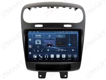 Магнитола для Dodge Journey JC (2011-2022) Андроид CarPlay