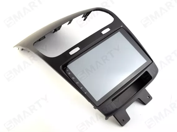 Магнітола для Fiat Freemont (2011-2016) Андроїд CarPlay
