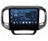 Магнітола для Fiat Toro (2017-2021) Андроїд CarPlay