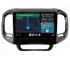 Fiat Toro (2017-2021) Android Auto