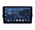 Магнітола для Fiat Tipo / Egea (2015-2020) Андроїд CarPlay