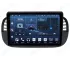 Магнітола для Fiat 500 (2007-2015) Андроїд CarPlay