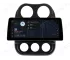 Jeep Compass MK (2006-2011) Android Auto