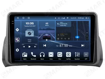 Магнітола для Fiat Argo (2019-2022) Андроїд CarPlay