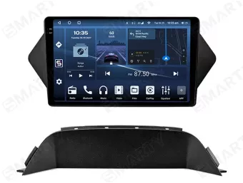 Магнітола для Acura MDX (2007-2013) Андроїд CarPlay