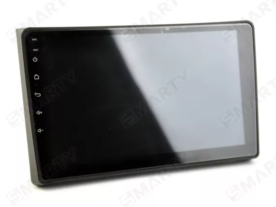 Магнітола для Audi A4 B6 (2000-2005) Андроїд CarPlay