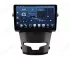 Магнітола для Ssang Yong Korando C200 Facelift (2014-2017) Андроїд CarPlay