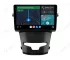 Ssang Yong Korando C200 Facelift (2014-2017) Android Auto