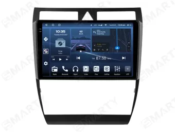 Магнітола для Audi A6/S6 C5/4B (1997-2004) Андроїд CarPlay