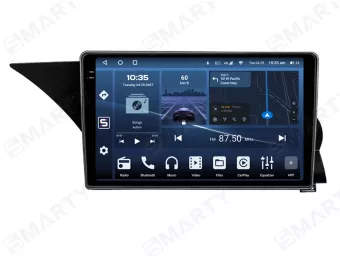 Магнитола для Mercedes-Benz E-Class W212/S212 (2009-2016) Андроид CarPlay