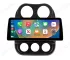 Jeep Compass MK Facelift (2011-2017) Apple Carplay