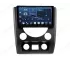 Магнитола для SsangYong Rexton Y290 (2012-2017) Андроид CarPlay