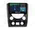 SsangYong Rexton Y290 (2012-2017) Android Auto