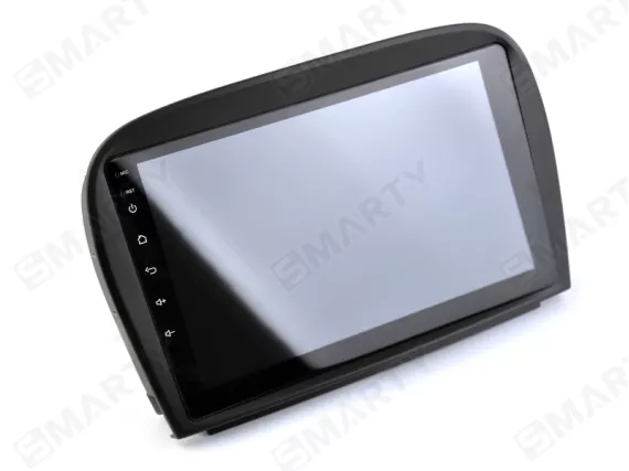 Магнітола для Mercedes-Benz SL-Class R230 (2001-2011) Андроїд CarPlay