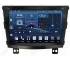 Магнітола для SsangYong Tivoli / LUVi (2015+) Андроїд CarPlay