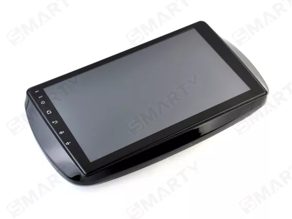 Магнітола для Smart для Fortwo C453/A453 (2014-2021) Андроїд CarPlay