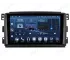 Магнитола для Smart дляtwo A451/C451 (2007-2012) Андроид CarPlay