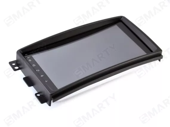 Магнитола для Smart дляtwo A451/C451 (2007-2012) Андроид CarPlay