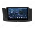 Магнитола для Geely Emgrand GT / Borui (2015-2017) Андроид CarPlay