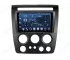 Магнітола для Hummer H3 (2006-2010) Андроїд CarPlay