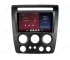 Hummer H3 (2006-2010) Apple Carplay